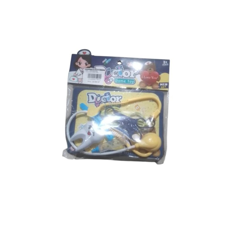 [1650564259] set medical en blister M085