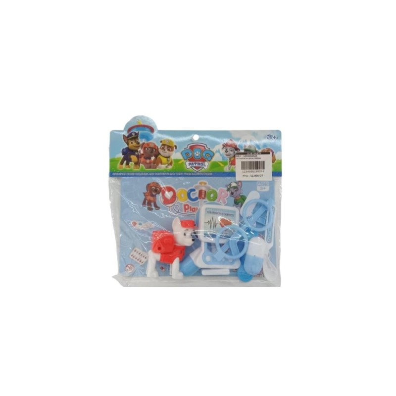 [1650564260] set medical en blister M89944