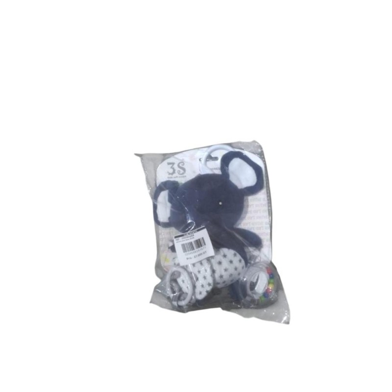 [1650564269] peluche pour bebe SD09
