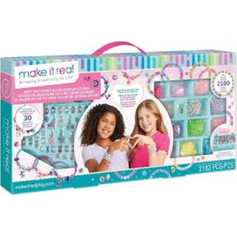[1650564404] Best Day Ever  Deluxe Bead Stuido M1803