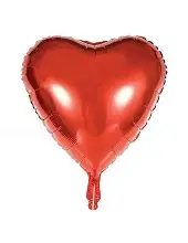 [1650564416] Coeur gonflable 92