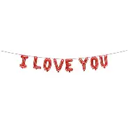 [1650564418] I love you gonflable mm