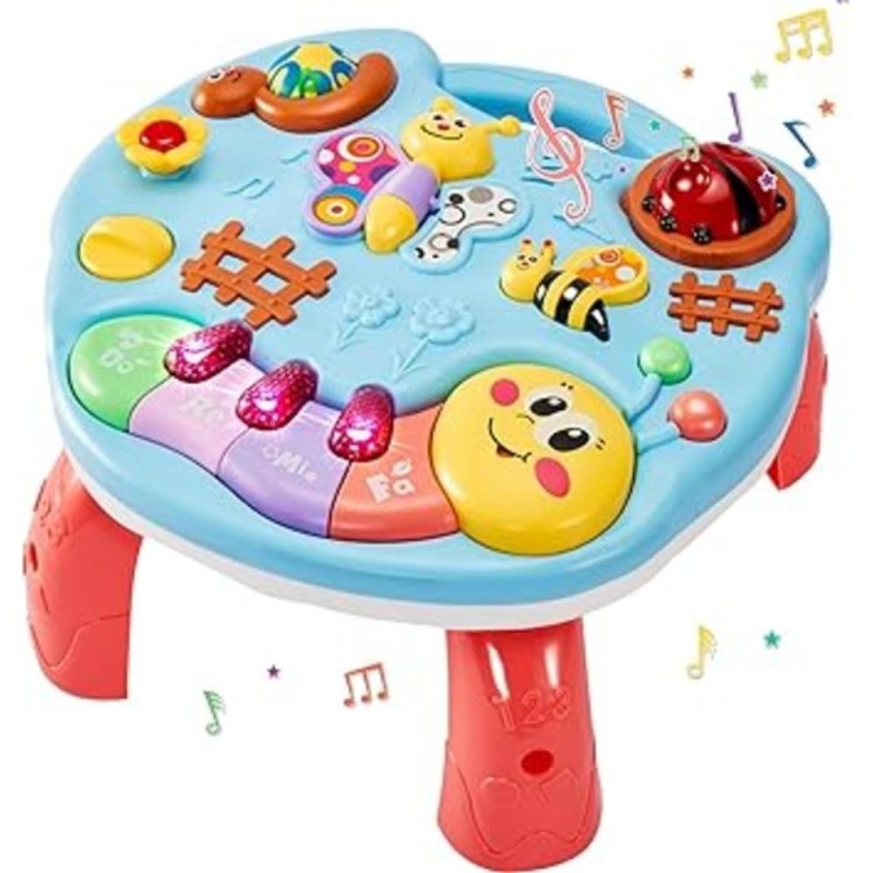 Table d'activité pour bébé no LS8001