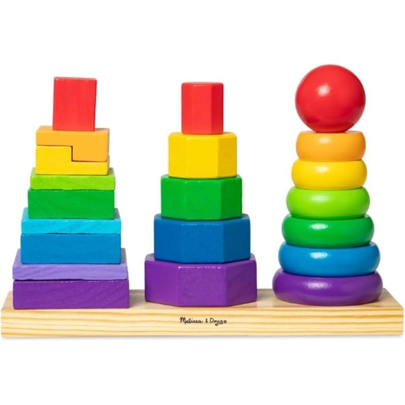 Ensemble jeux d'activité en bois am 511