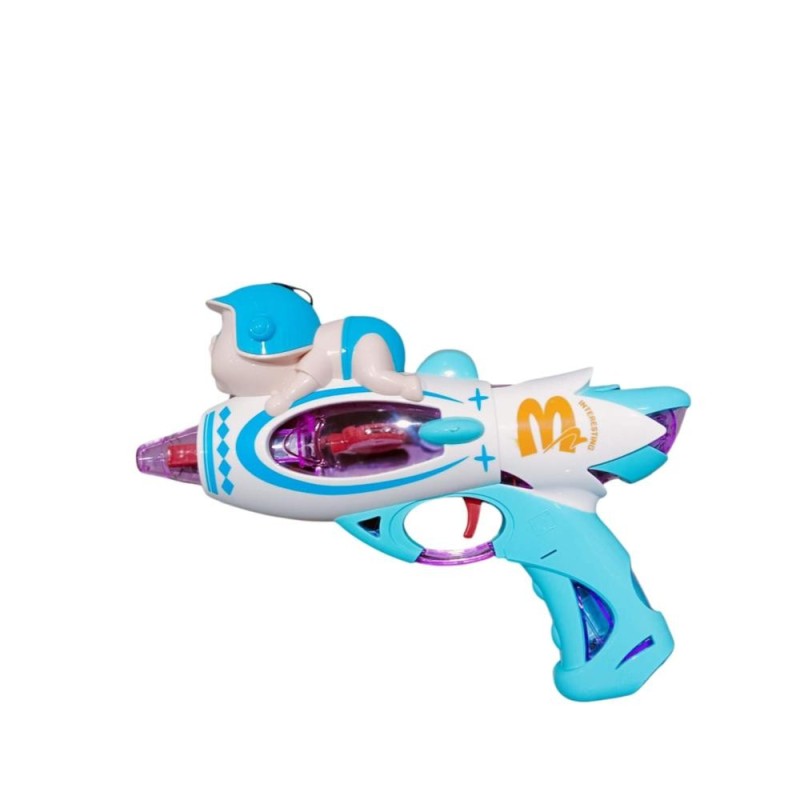 [1650564695] Pistolet lumineux 11