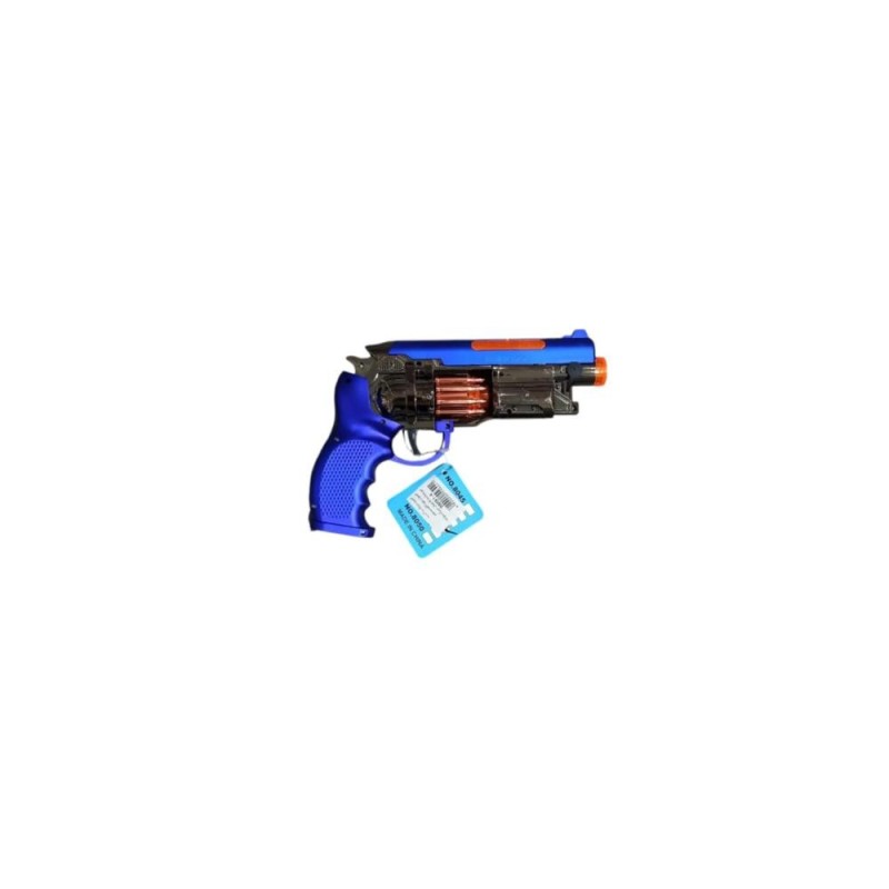 Pistolet 14