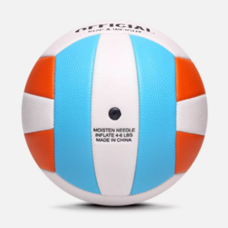 [1650564713] Ballon volley JLA005