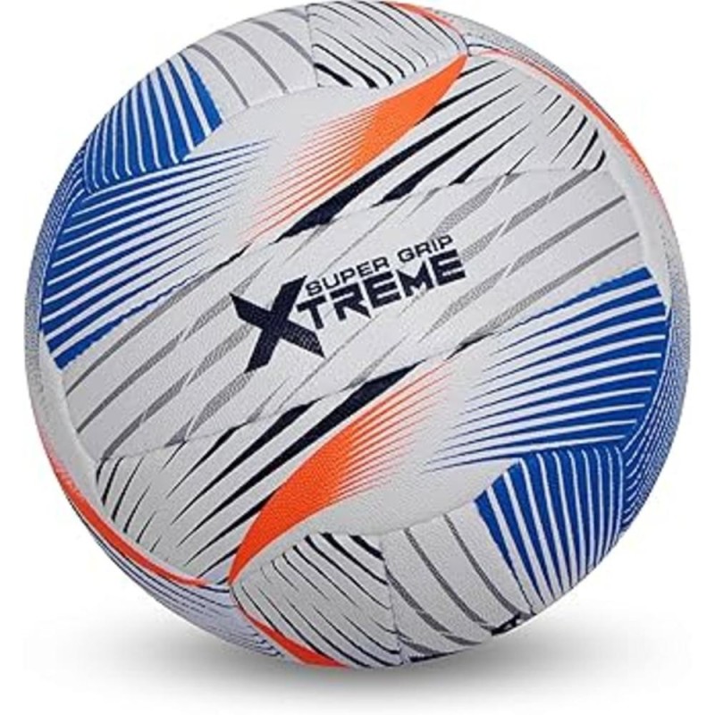Ballon volley hybride 18 panels X TREME XT 022