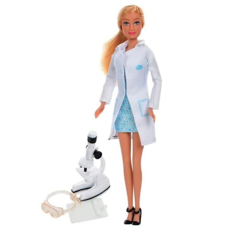 [1650564755] Poupée en coffret Defa Lucy AM 486