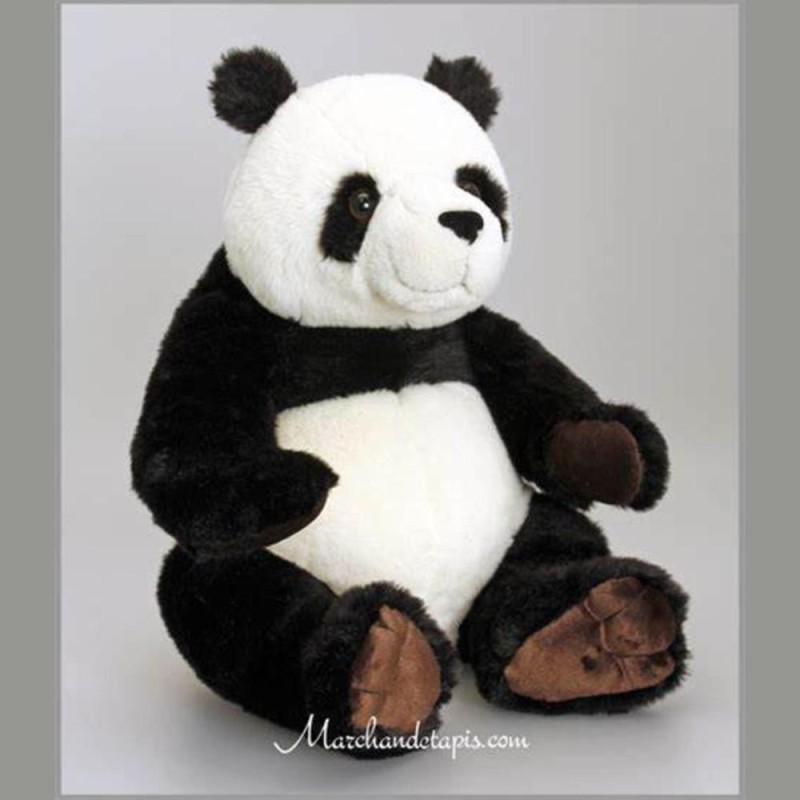 [1650564862] Peluche panda Long 25 cm AM 300