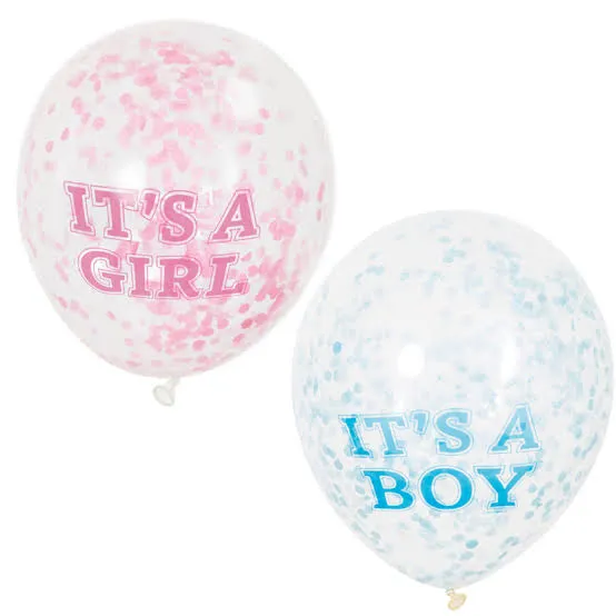[1650564892] Ballon boy gril