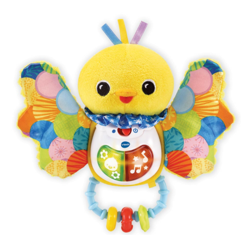 TactiPad Missions Éducatives Pat’ Patrouille VTech  617805