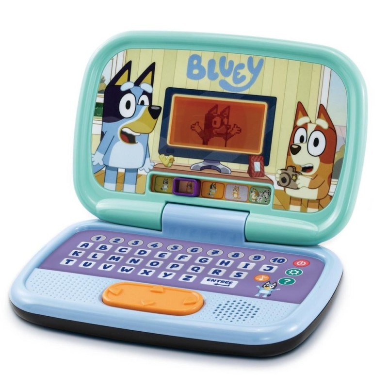 [1650565006] Mon Ordi Interactif Bluey 530905