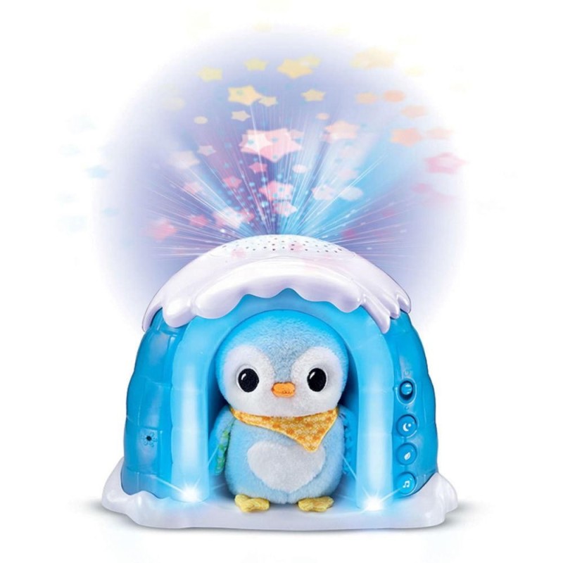 Veilleuse P'tit Pingouin 574905