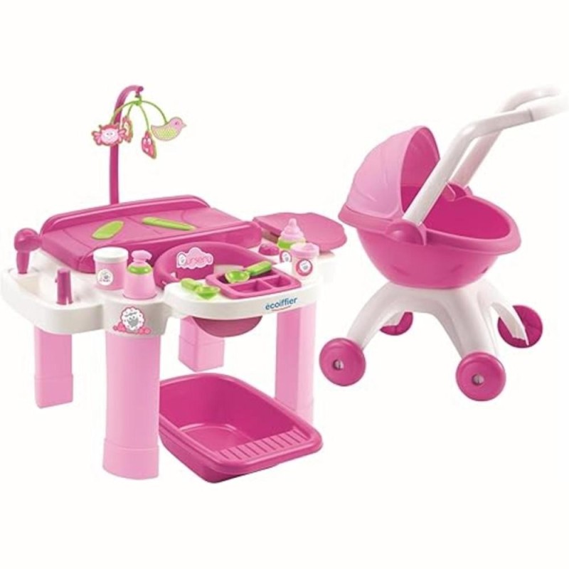 [1650565027] Super Pack Nursery 2889