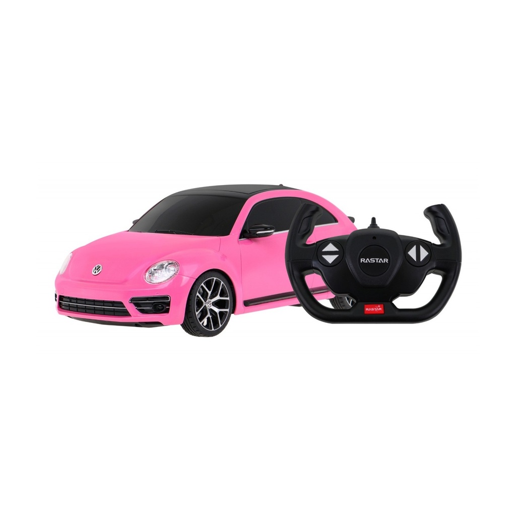 Voiture Volkswagen Beetle RC 124 76200 23776