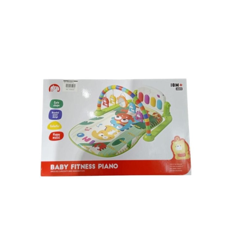 tapis d'eveil pour bebes 168840