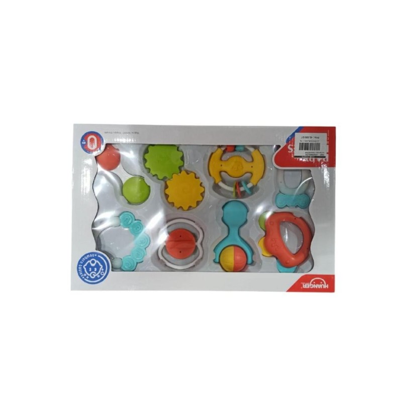 [1650565106] hochet pour bebe HE0150