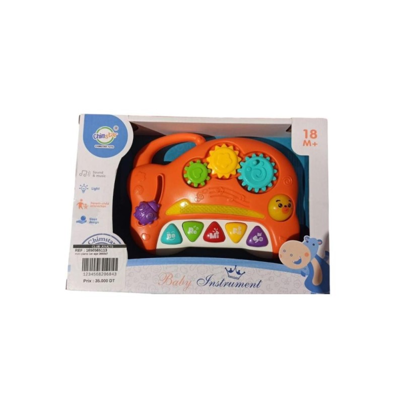 [1650565113] mini piano 1er age 366047