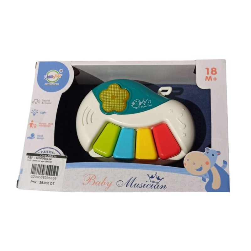[1650565114] mini piano 1er age 366044