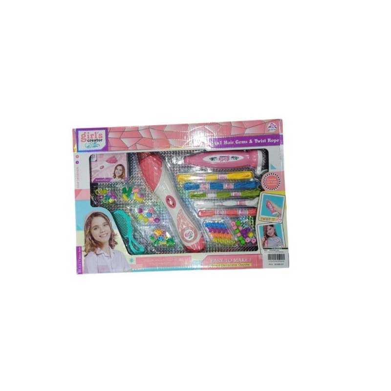 [1650565124] set de beaute en coffret MBK505