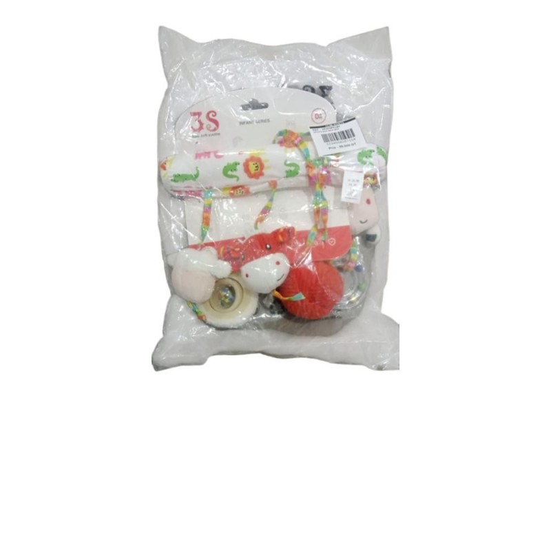 [1650565144] peluche pour bebe QC5