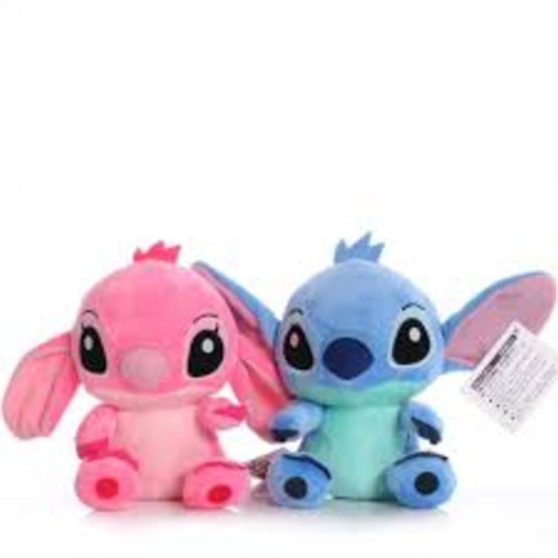 [1650565147] peluche stitch XS15