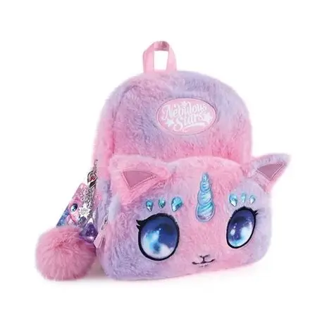 Sac à  Dos Peluche Stella NS12671