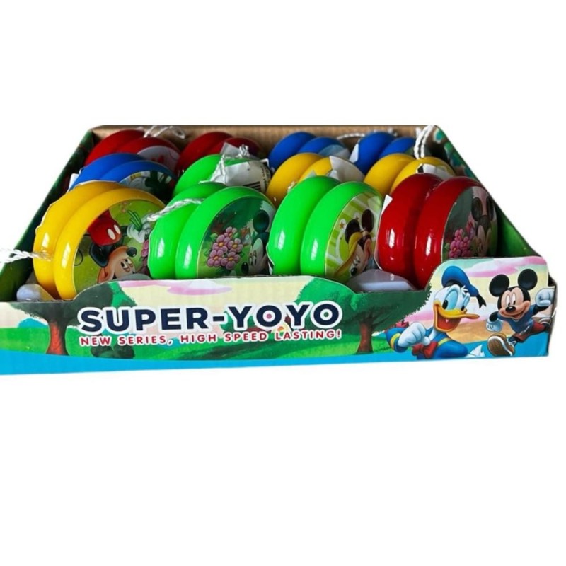 [1650565193] yoyo y5582