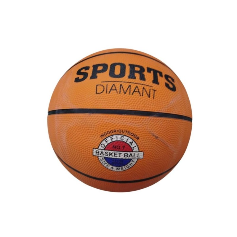 [1650565259] Ballon basketball BB 05