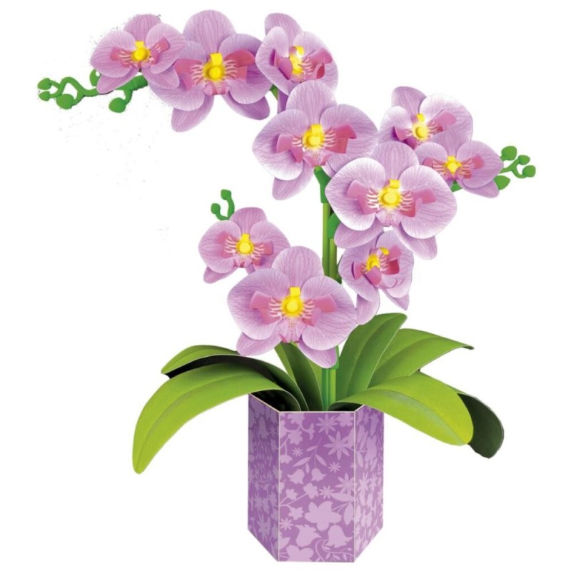 [1650565291] Floral Art ORCHID 20135
