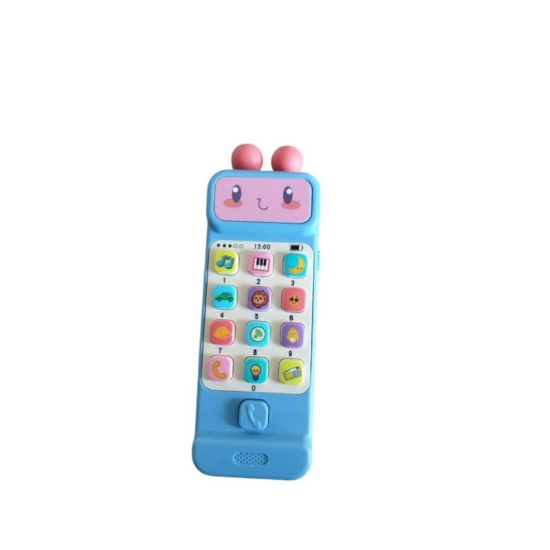 [1650565314] telephone 1er age LB805