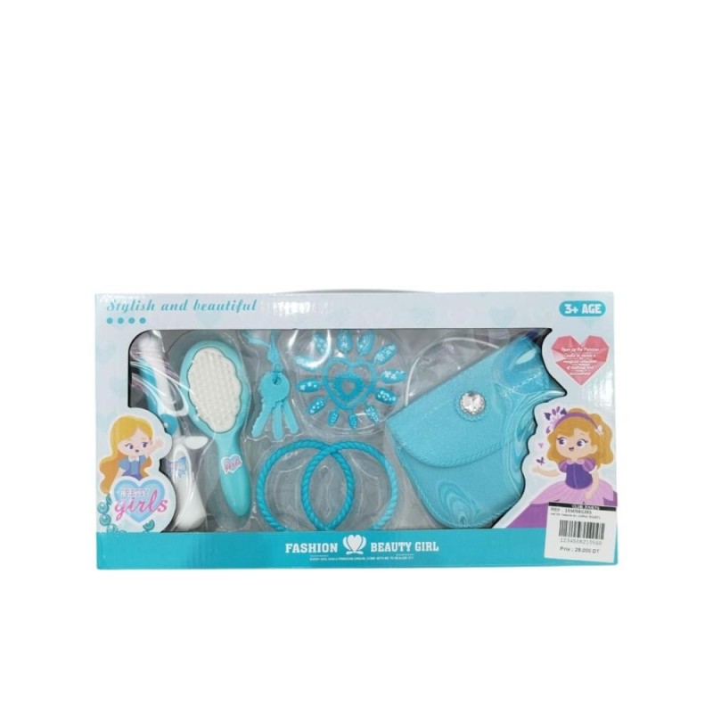 [1650565385] set de beaute en coffret 814021