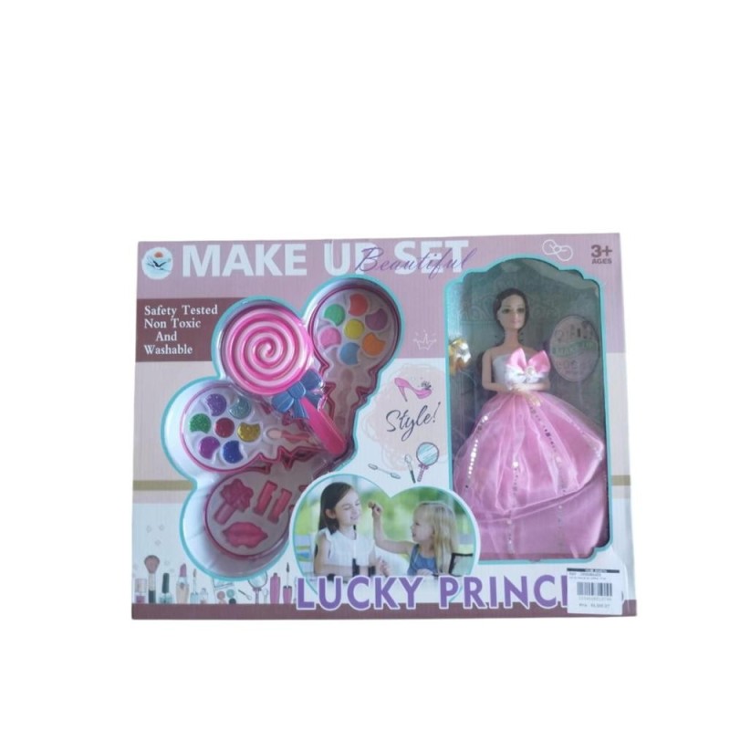 [1650565403] set de beaute en coffret YY04
