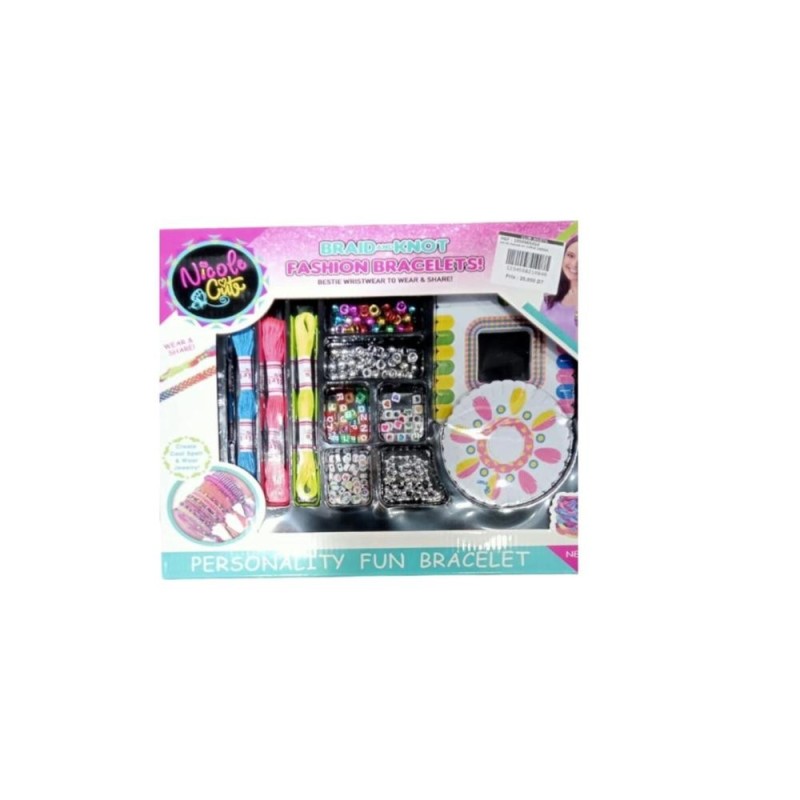 [1650565414] set de beaute en coffret 16201A