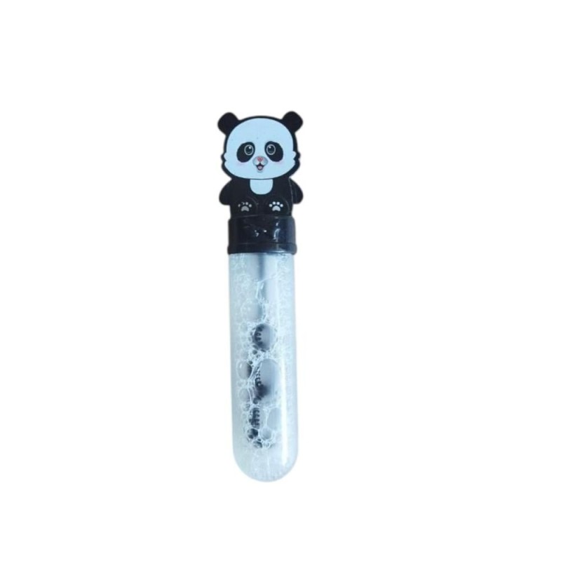 [1650565437] jeu bulle de savon en presentoir 24 pcs P603