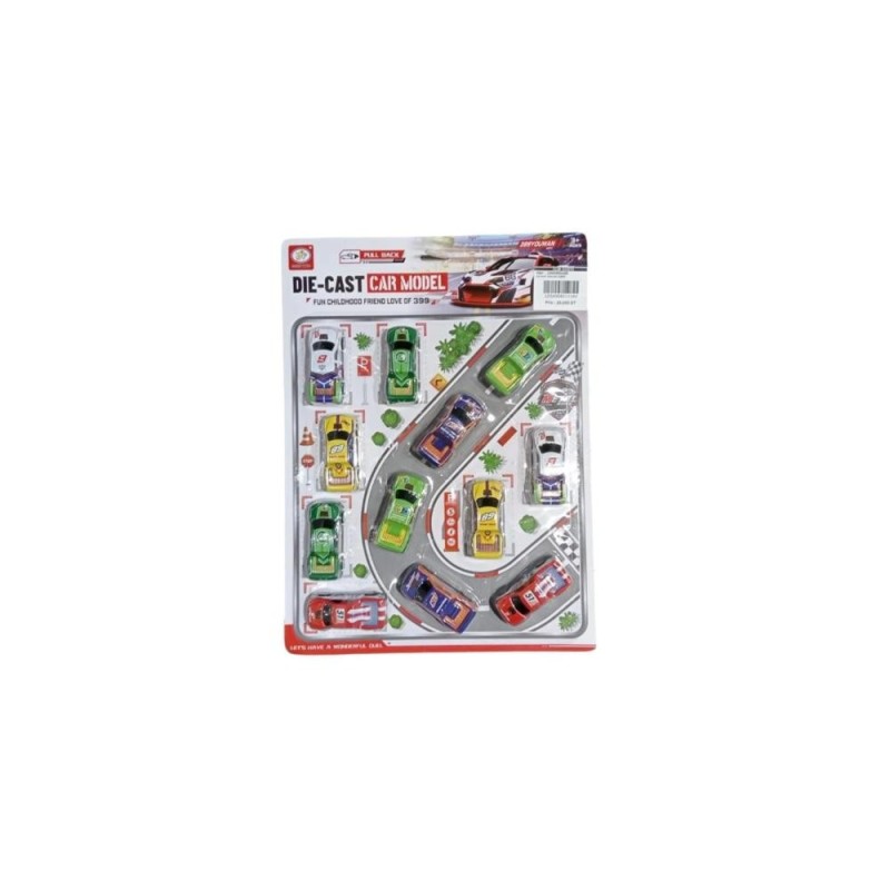 [1650565448] set mini voitures 1236E