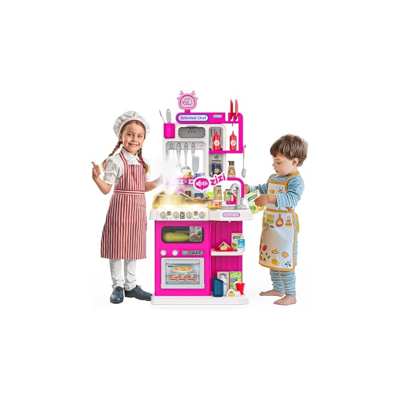 [1650565497] Coffret cuisine 922 183