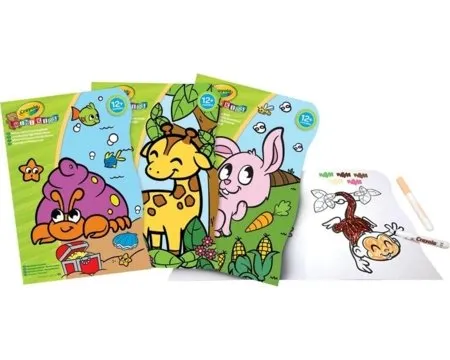 Livre de coloriage pour enfants 25 1480G