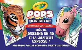 Pops Set Enchanted 04 2801