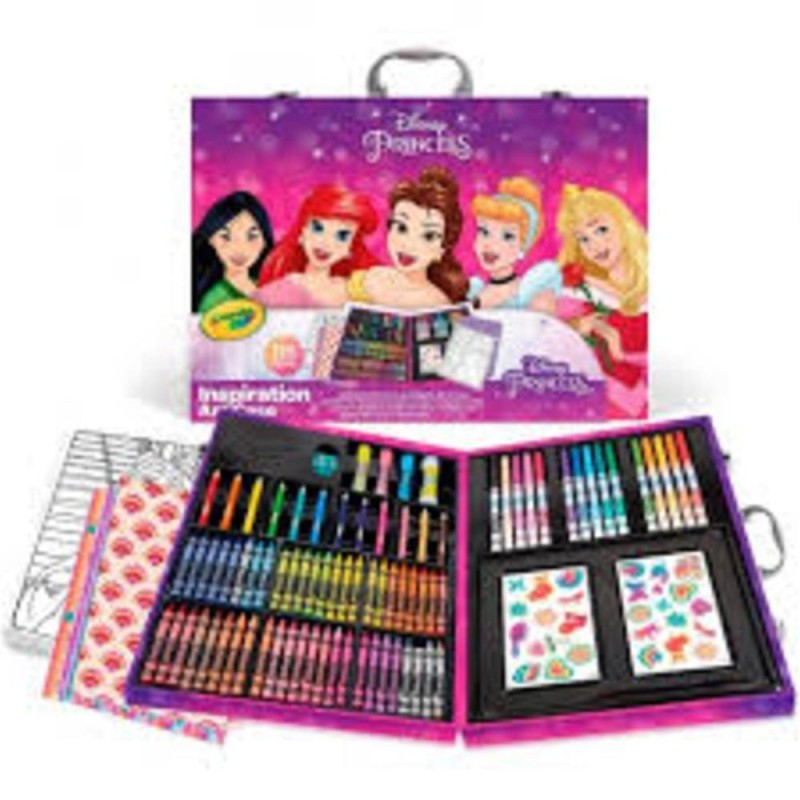 [1650565696] Inspiration Art case Disney Princess 251094