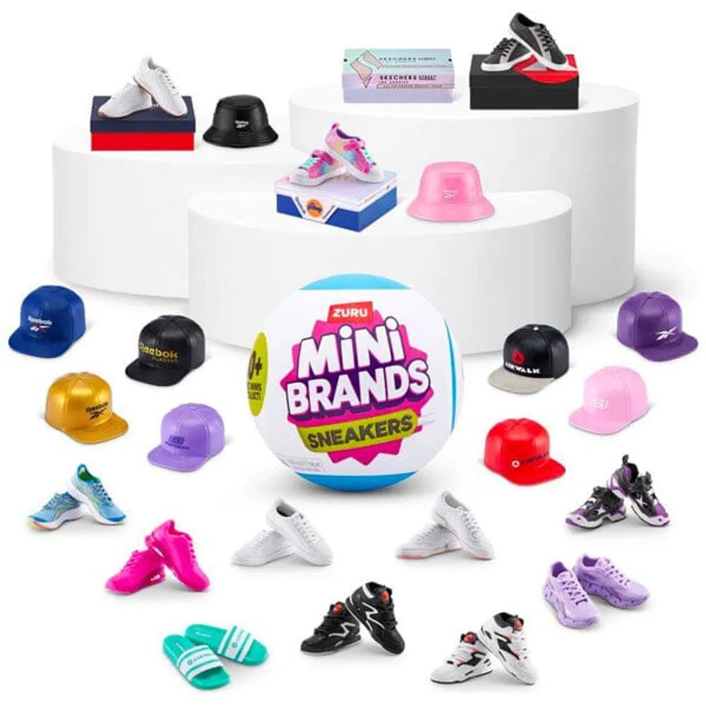 [1650565729] MINI BRANDS SNEAKER 77492GQ9