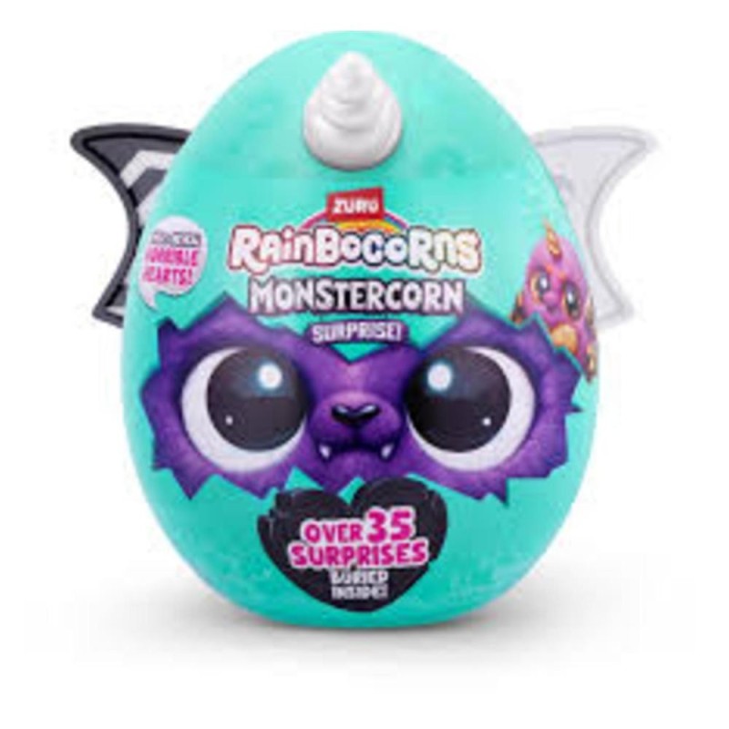 [1650565740] RAINBOCORNS MONSTERCORN 9297