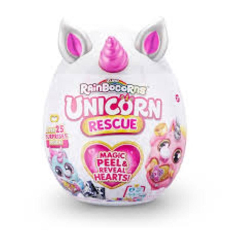 [1650565741] RAINBOCORNS BIG SURPRISE 9262