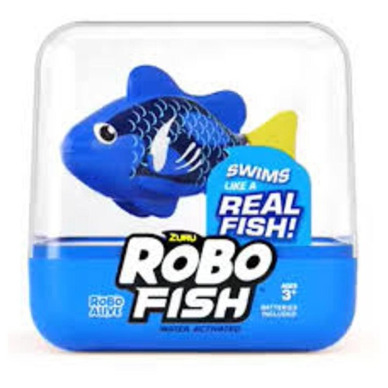 ROBO ALIVE Fish Series 3 Robotic Swimmer 7191UQ3