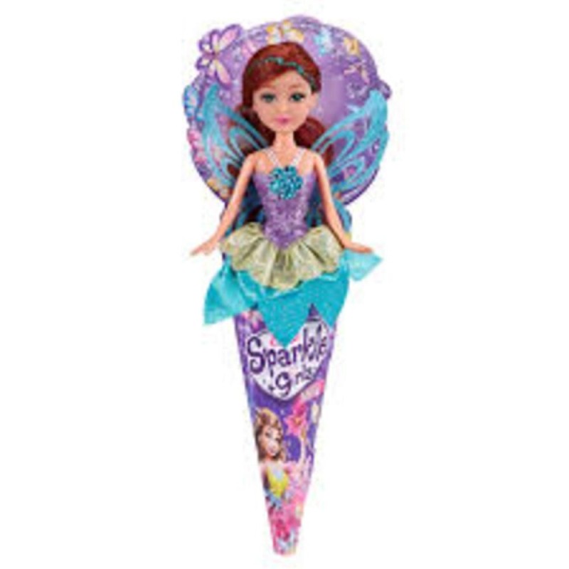 [1650565753] 2024 S001 SPARKLE GIRLZ DOLLS 10.5