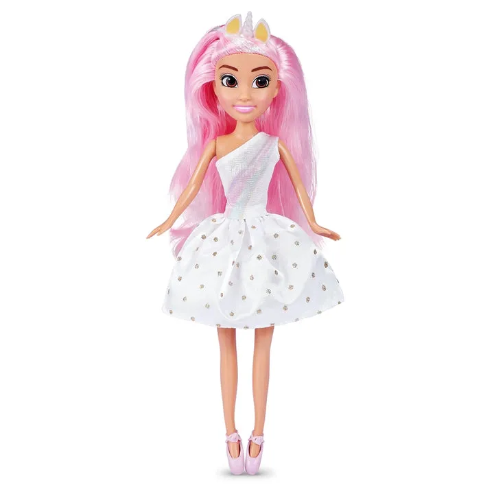 [1650565755] 2024 S001 SPARKLE GIRLZ DOLLS 10092BQ2
