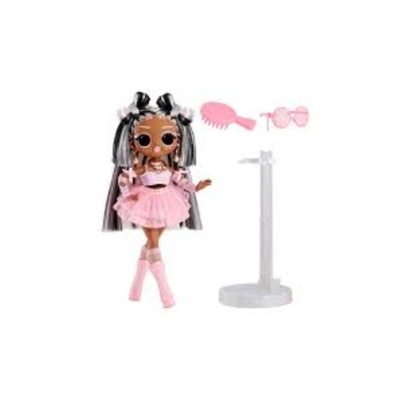 [1650565806] L.O.L. Surprise OMG Sunshine Mk Switches 589440EUC