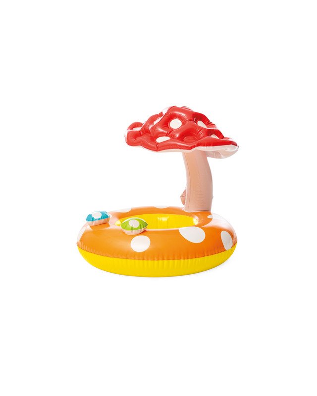 [1650565812] Mushroom kiddie float 56574