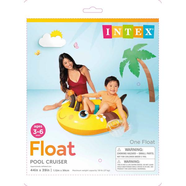 Pool cruisers 59380